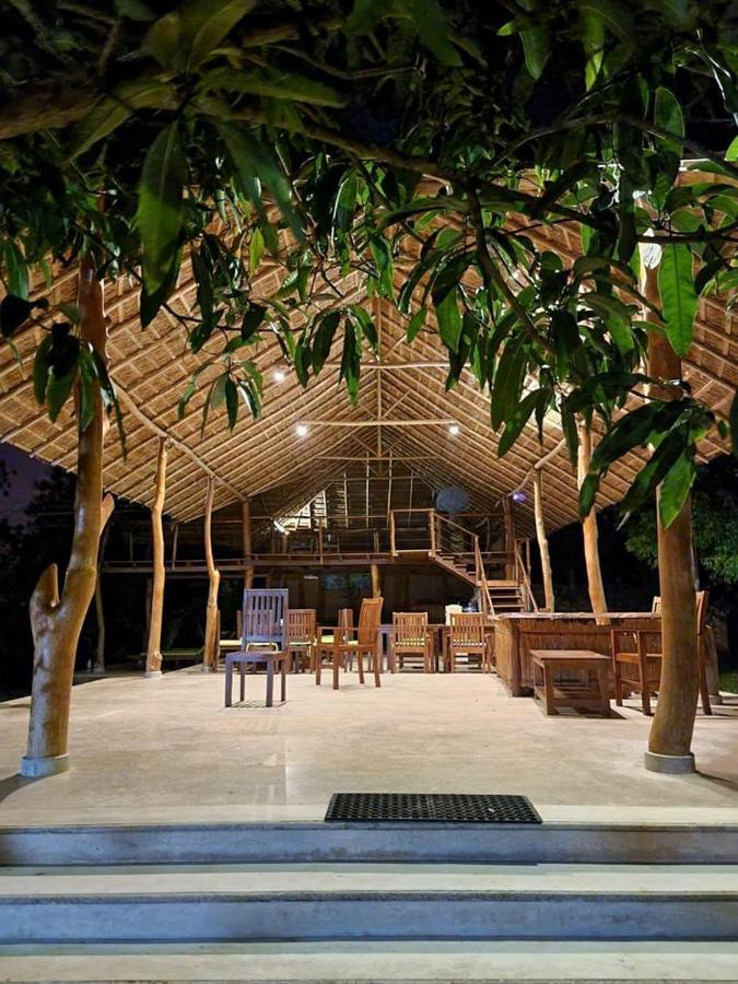 Green Villa Yala 蒂瑟默哈拉默 外观 照片