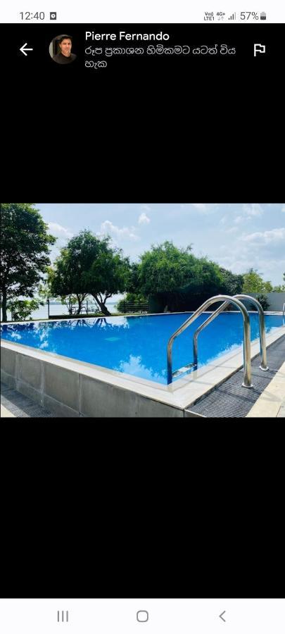 Green Villa Yala 蒂瑟默哈拉默 外观 照片